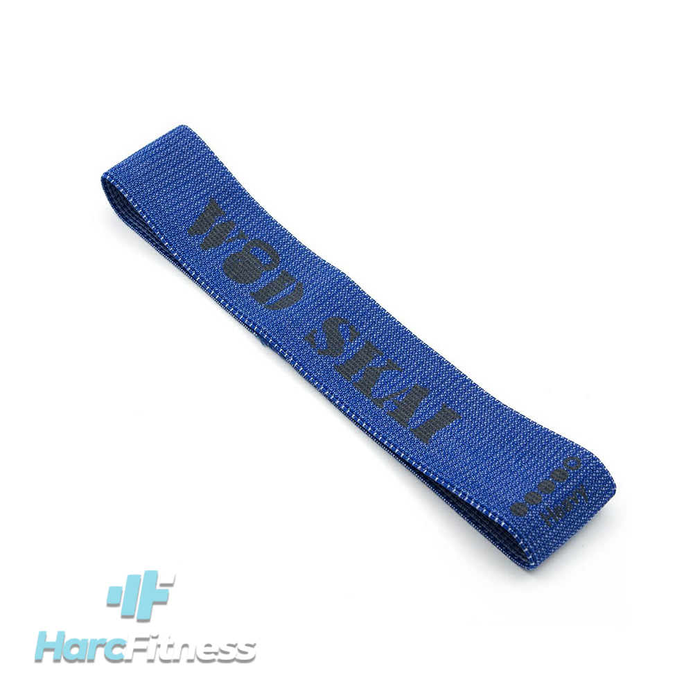 Heavy tekstilna MiniBand